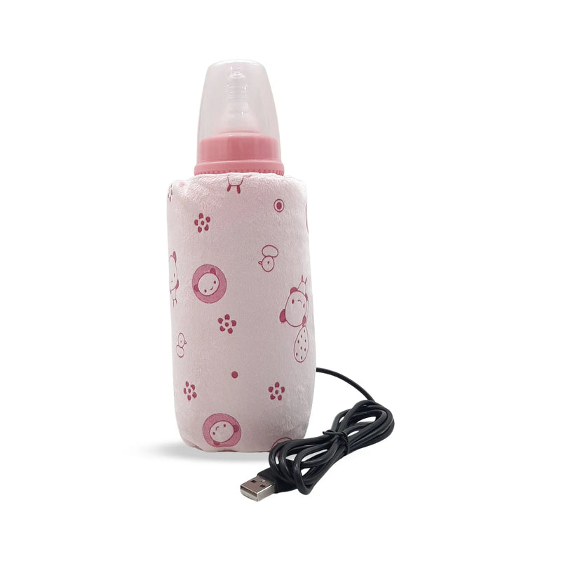GLOWNEST-BABY FEEDER WARMER