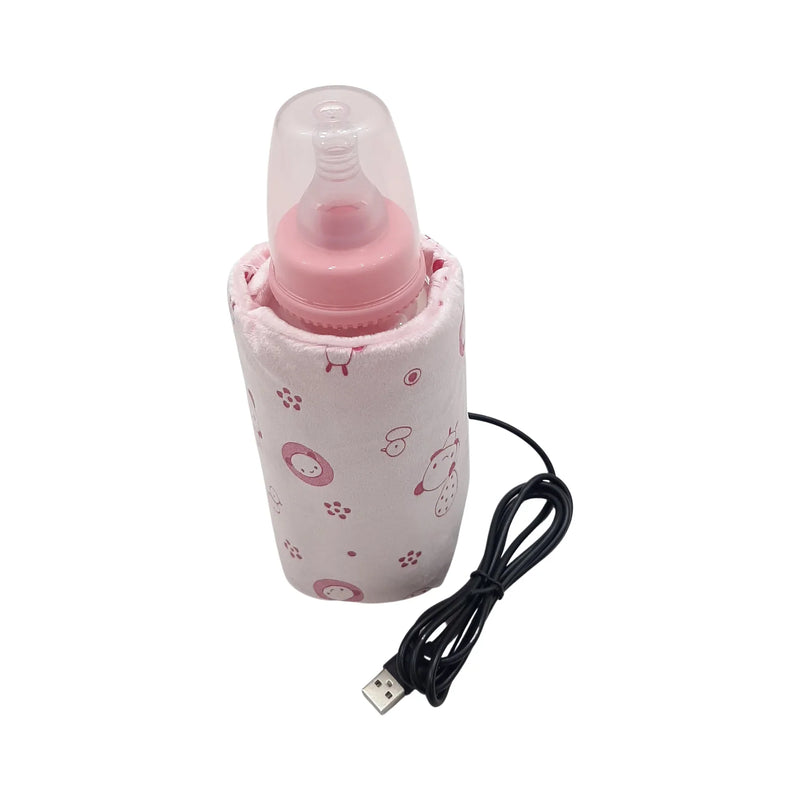GLOWNEST-BABY FEEDER WARMER