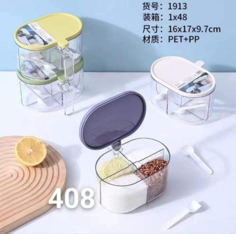 Masala Box for Kitchen Organizers