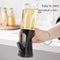 Plastic Glass Kitchen Cooking Spray Bottle 200 ML