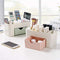 Make Up Brush Storage Box With Drawer