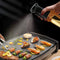 Plastic Glass Kitchen Cooking Spray Bottle 200 ML