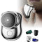 Mini Electric Razor for Men Portable USB